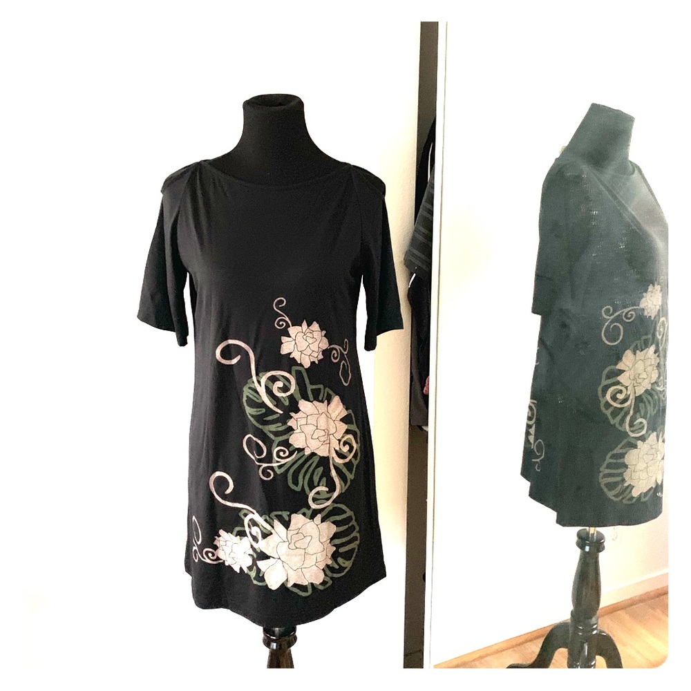 Kealoha clothing company dress size S